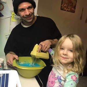 Meet your Posher, Shifty